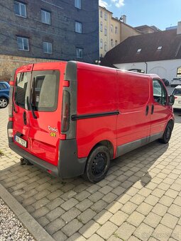 Renault Trafic 1.9 DCI - 3