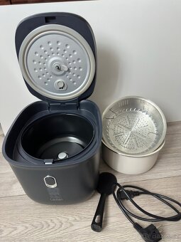 Rýžovar Lauben Low Sugar Rice Cooker 3000AT - 3