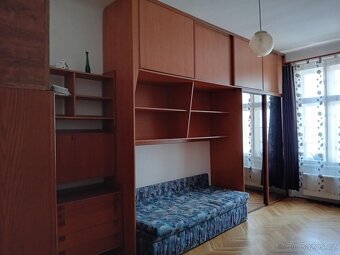 Pronajmu byt 2+1 o ploše 76,53 m2 ve 4.nadzemním podlaží cih - 3