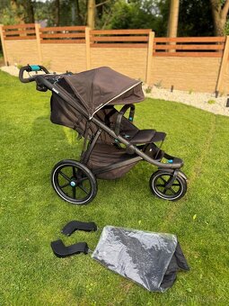 Thule urban glide 2 - 3