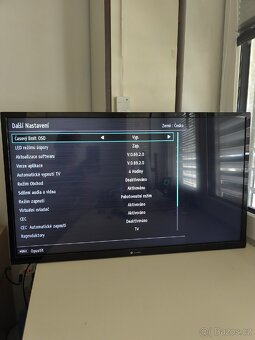 Smart TV GoGEN - 3