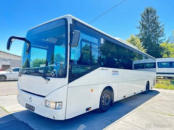 IRISBUS ARWAY. EURO 5 - 3