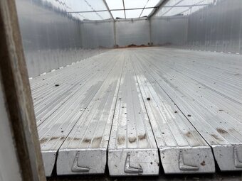 Návěs Legras posuvná podlaha 70m3 - 3