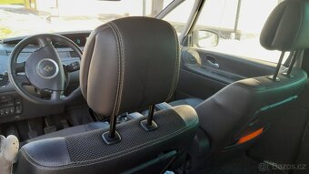 Renault Espace Grand 2,0 dci 127kw 7 míst - 3