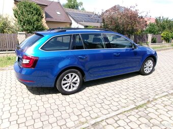 Škoda Octavia 2,0TDi DSG, STYLE,NAVI, DPH - 3