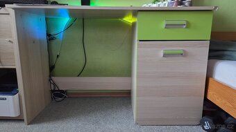 Studentský nábytek - 3
