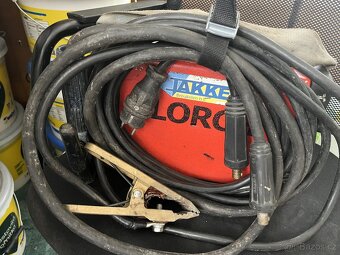Lorch Handy 150 svářečka - 3