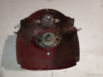 Maska tachometr Jawa - 3