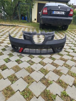 Seat ibiza 3dv 1.9tdi na nahradni díly - 3