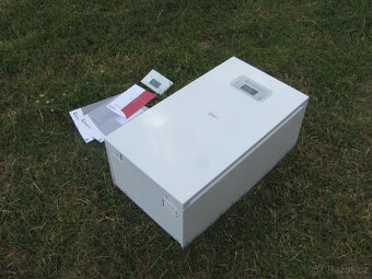 ELEKTROKOTEL PROTHERM RAY 12KE - 12KW - 3