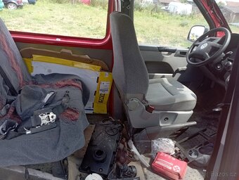 Transporter t5 1.9tdi - 3