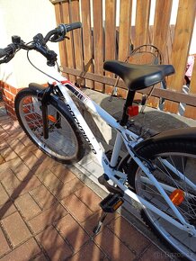 Dětské kolo Rockrider 24" - 3