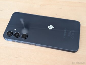 Samsung A55 5G 256 GB - 3
