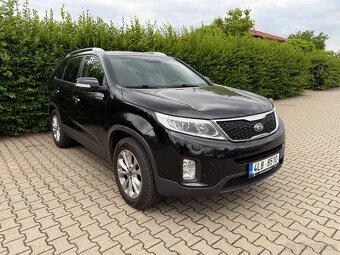 KIA Sorento 2.2CRDi 145kW - r.v. 1/2014 - 3