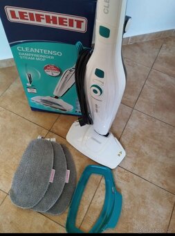 Parní mop Leifheit - 3