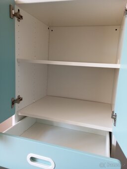Ikea Stuva - skříä - 3