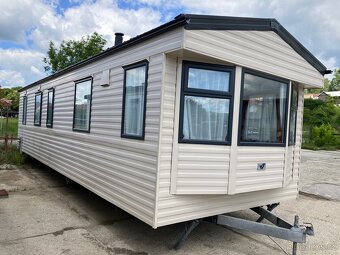 Mobilní dům, mobilheim , mobilhaus , tinyhaus - 3