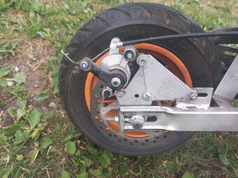 MINIBIKE - 3