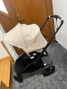 Bugaboo fox 5 (nový) - 3
