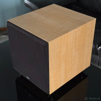 B&W ASW300 Subwoofer - 3