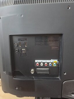 Televize Samsung - 3