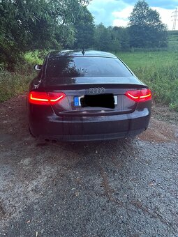 Audi A5 sportback 2.0 TDI 130 kw - 3