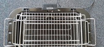 Elektrický gril - 3