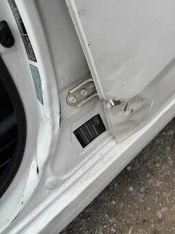 Hyindai IX 20 1.6i LPG Pojizdne. 2013 klima airbag ok - 3