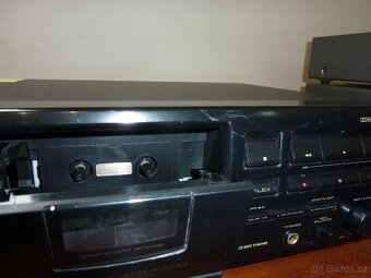 Nabízím tape deck Pioneer CT-S330. Plně funkční. Jen co je n - 3