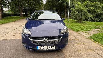 OPEL Corsa E 1,2 , 2017, 52000 KM - 3