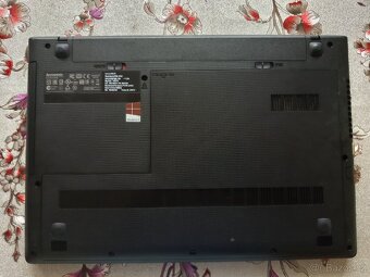 Lenovo g50-70 model : 20351 na náhradní díly. - 3