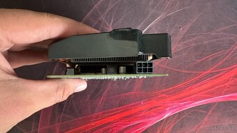 Grafika Sapphire HD 7770 Vapor-X OC 1 GB - 3