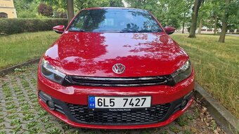 Volkswagen Scirocco 1.4 TSi, r.v.2010 - 3