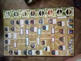 Desková hra Arkham horror - 3