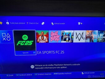 PlayStation 4 PRO - 3