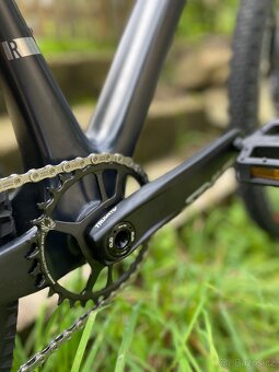 Horské kolo MMR Rakish carbon - 3