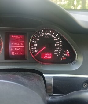 Audi A6 C6 3.0 TDI Quattro - 3