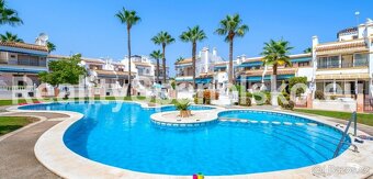 Dům 3+kk Španělsko / Orihuela Costa Alicante - 3