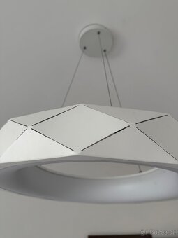 Luxusní designový lustr - 3