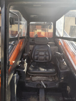 Prodám Locust 752 - 3