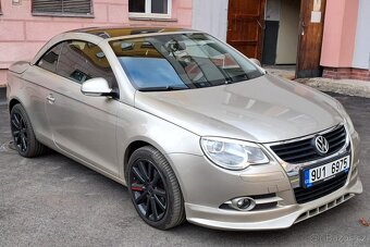 Volkswagen EOS  2,0 FSI - 3
