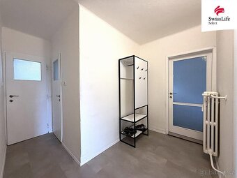Prodej bytu 2+1 51 m2 Vrchlického, Jihlava - 3