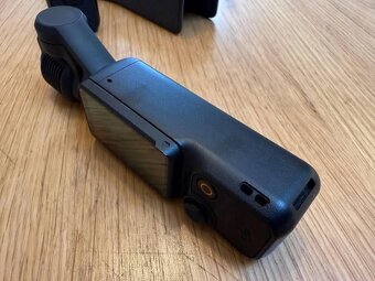 DJI Osmo pocket 3 4K - 3