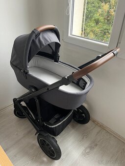 Britax römer smile III trojkombinace - 3