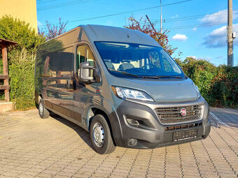 Fiat Ducato,L3H2,MOTOR 2,3/103kW,KLIMA,TEMPOMAT,DPH - 3