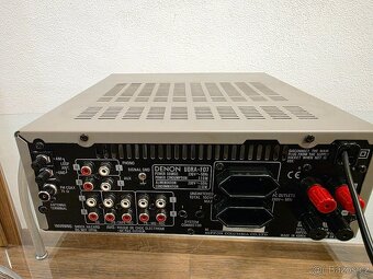 Denon UDRA-F07 + dálkový ovladač - 3