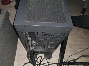 Zalman i4 pc skříň - 3