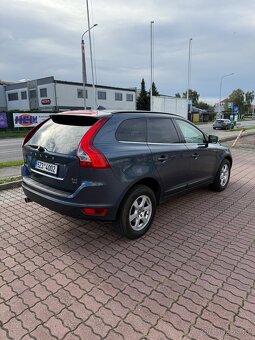 Volvo xc60 2.4d 120kw awd - 3