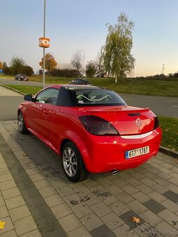 Opel Tigra - 3