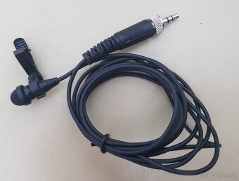 Bodypack vysílač Sennheiser SK100 G3 range B - 3